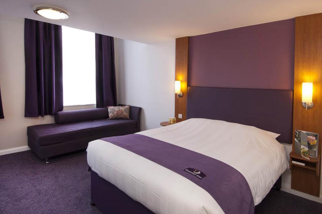 Premier Inn London Hayes, Heathrow Luaran gambar